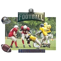 Football Stickers by Recollections™