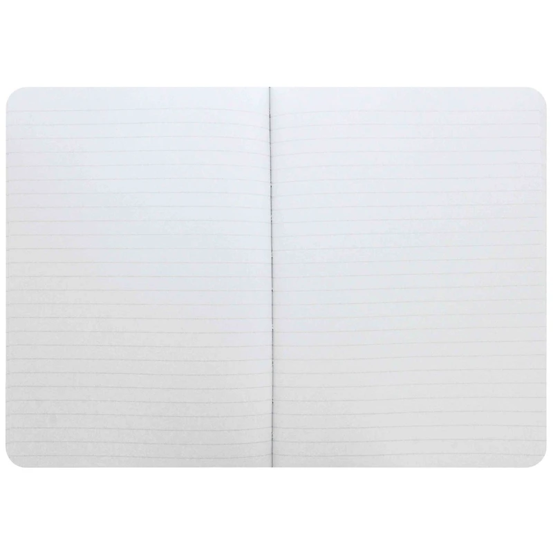 Paper House® Life Organized™ Wizard of Oz™ Ruby Slippers Soft Cover Journal