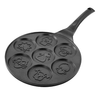 MegaChef Fun Animal Pancake Maker Pan