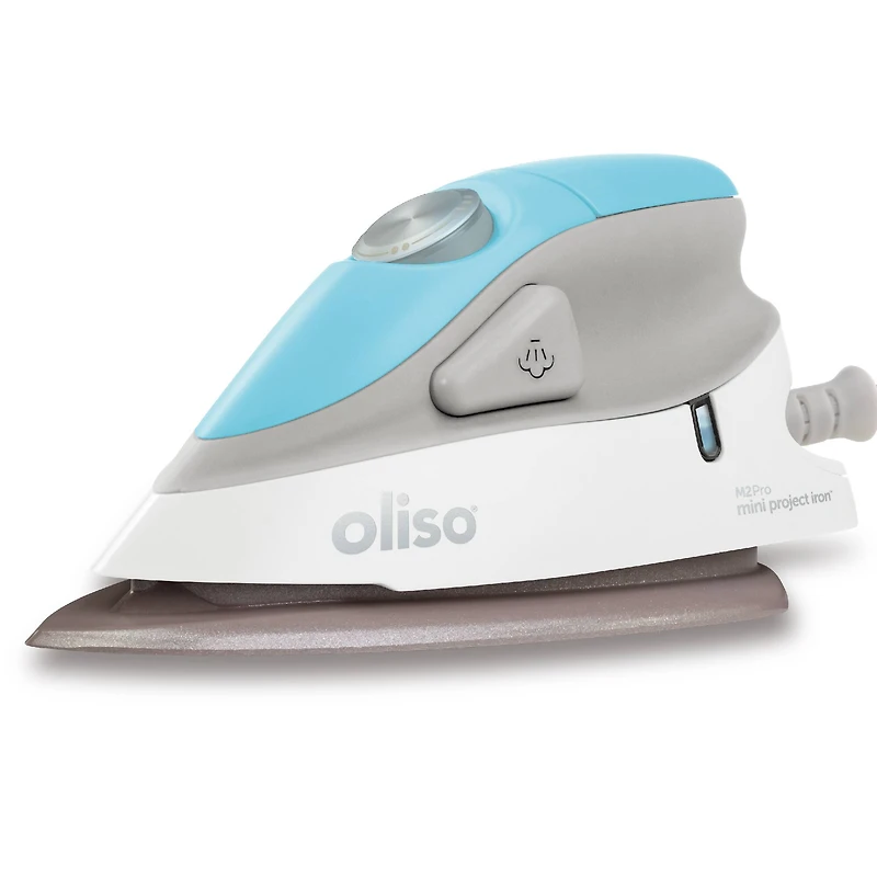 Oliso M2 Mini Project Steam Iron