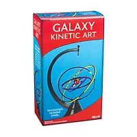 Galaxy Kinetic Art