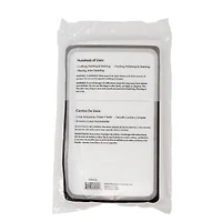 Roc-Lon 36" x 6yd. White Cotton Cheesecloth