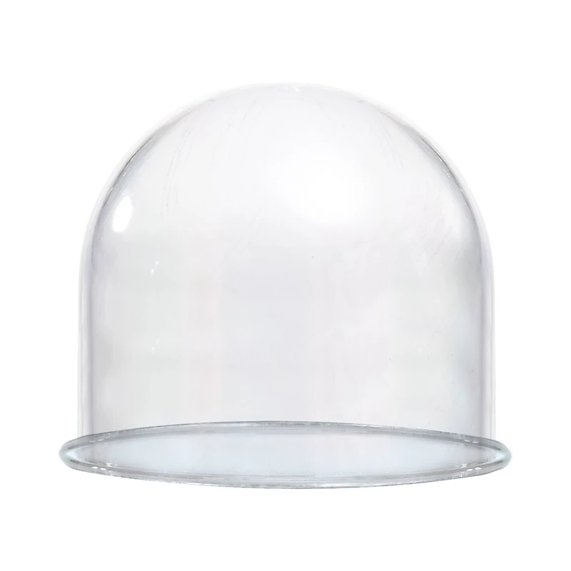 Make Your Own Glitter Snow Globes