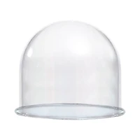 Make Your Own Glitter Snow Globes