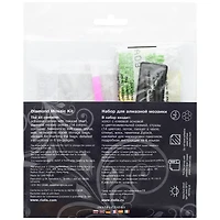 RIOLIS Parakeet Diamond Mosaic Kit