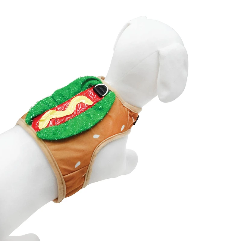 Best Furry Friends Hotdog Harness