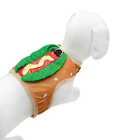 Best Furry Friends Hotdog Harness