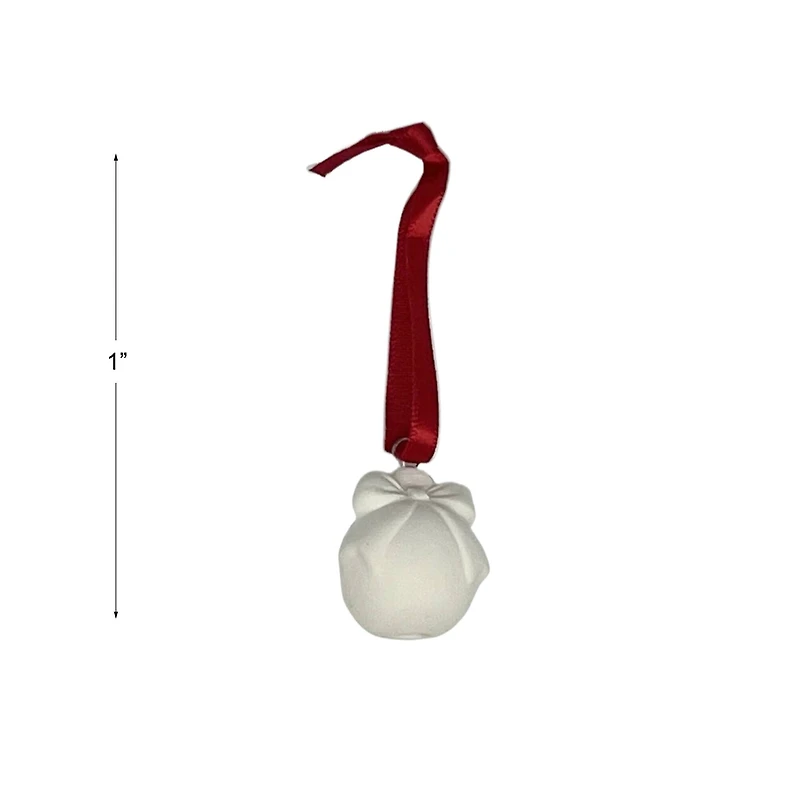 Mini DIY Ceramic Fairytale Ornament Set