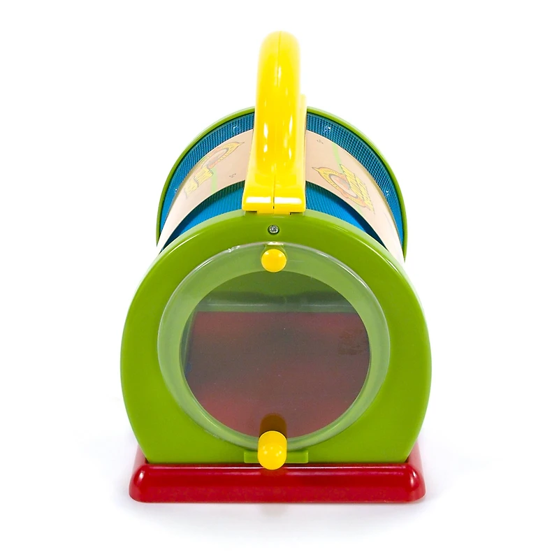 Toysmith® Outdoor Discovery Backyard Critter Case