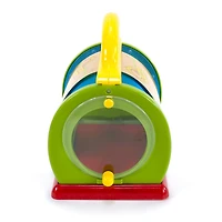 Toysmith® Outdoor Discovery Backyard Critter Case