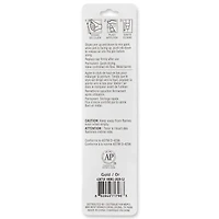 Extra Fine Tip Multi-Surface Premium Paint Pen by Craft Smart