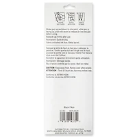 6 Packs: 3 ct. (18 total) Premium Oil-Based Paint Pens by Craft Smart