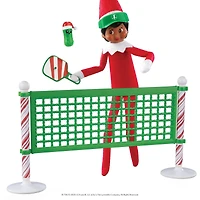 The Elf on the Shelf® Polar Props™ Pickleball Play Pack