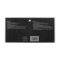 Embroidered Stuff Iron On Patch Set by Make Market®