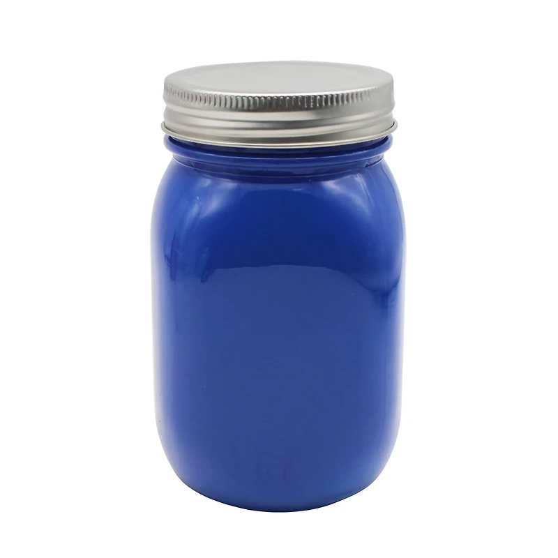 5" Glass Mason Jar with Lid by Ashland®