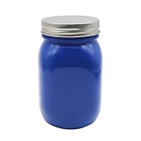 5" Glass Mason Jar with Lid by Ashland®