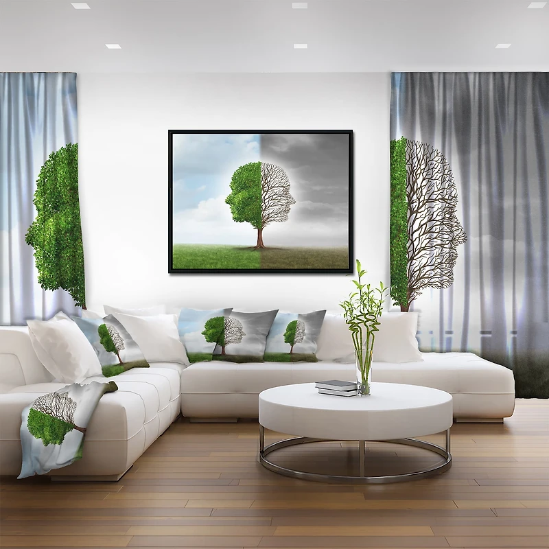 Designart - Human Emotion