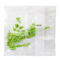 Baby's Breath Floral Brick Art Kit by Make Market