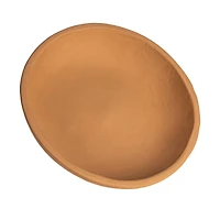 Hello Honey® 10" Orange Terracotta Bowl