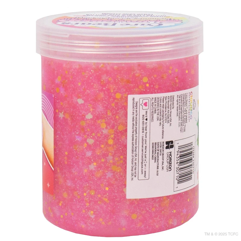 Care Bears™ Cheer Bear Slimygloop