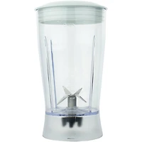 Brentwood 14oz. Personal Blender