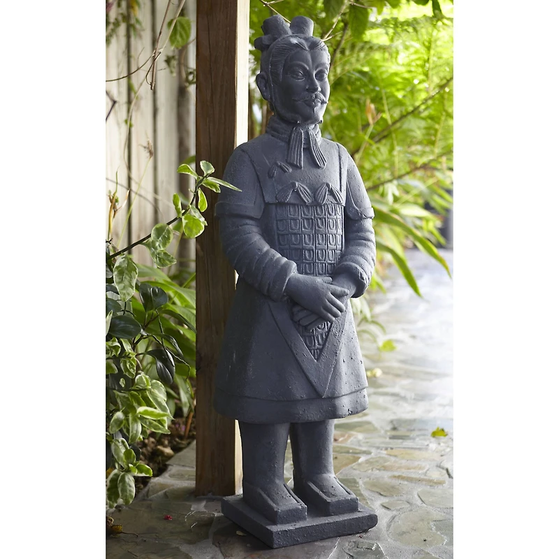 3.5ft. Warrior Statue