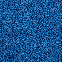 John Bead Terra Intensive /0 Czech Glass Seed Beads