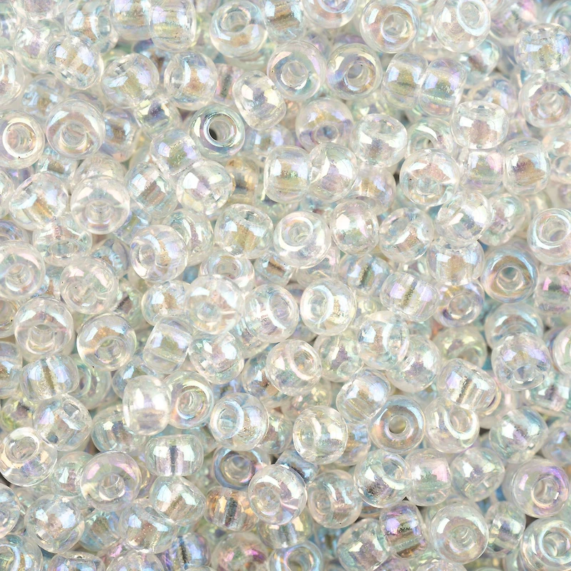 John Bead 8/0 Miyuki Glass Seed Beads