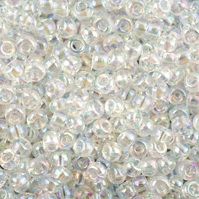 John Bead 8/0 Miyuki Glass Seed Beads