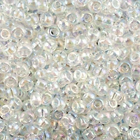 John Bead 8/0 Miyuki Glass Seed Beads