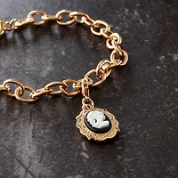 Cameo Charm by Bead Landing™