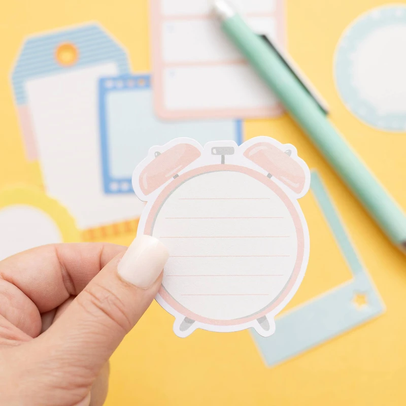 American Crafts™ Obed Marshall Especial Ephemera Cardstock Die-Cuts