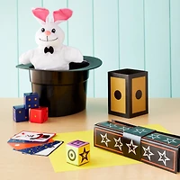 Thames & Kosmos Magic Hat