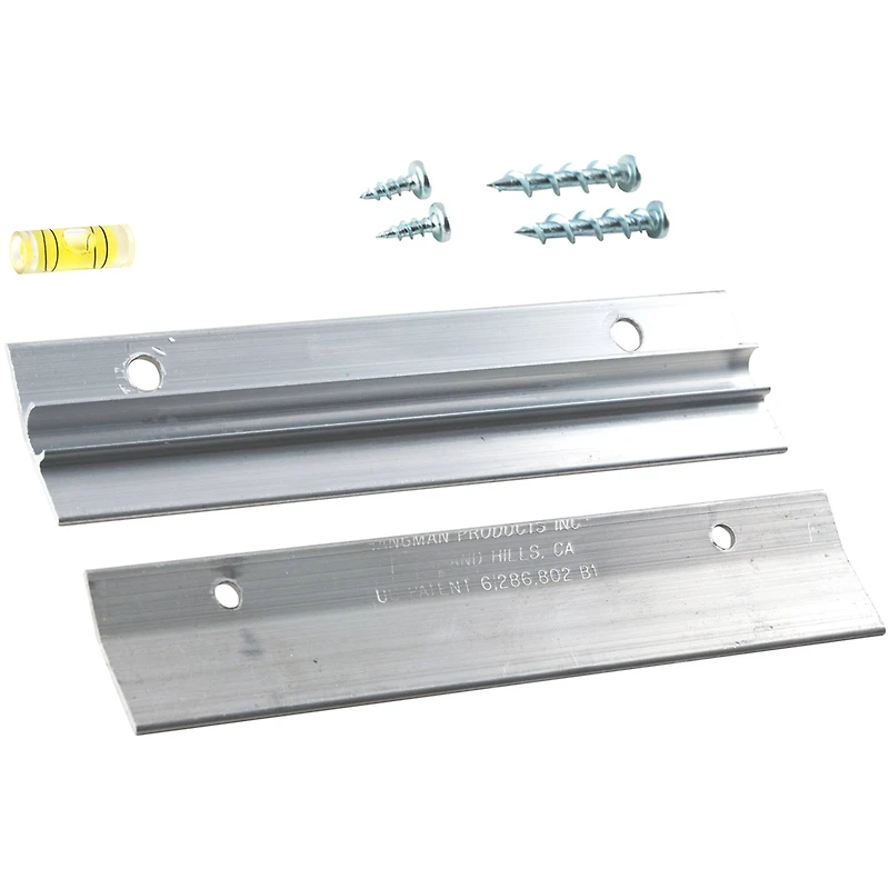 Hangman® Heavy Duty Mirror & Picture Hanger Walldogs Kit