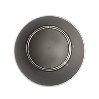 Bath Bliss Stainless Steel Trash Can