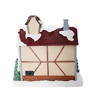 Disney® Mickey & Friends Lighted Christmas Village, 12ct.