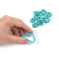 Basics & Weather Clay Cutter Set by Bead Landing™