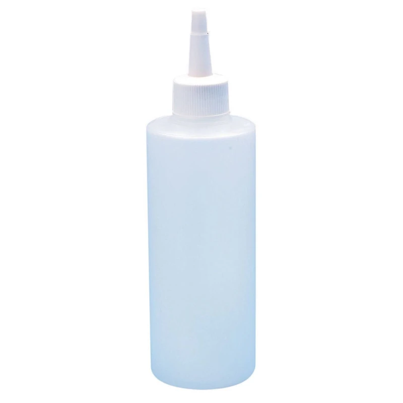 S&S Worldwide® 4oz. Empty Squeeze Bottles, 12ct.