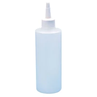 S&S Worldwide® 4oz. Empty Squeeze Bottles, 12ct.