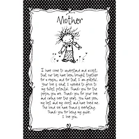 Children of the Inner Light® by Marci Art Mother Plaque