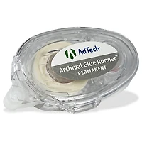 AdTech® Archival Glue Runner™ Permanent