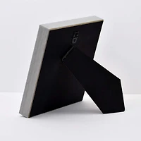 May God Bless Our Home Meadow Wood Plaque