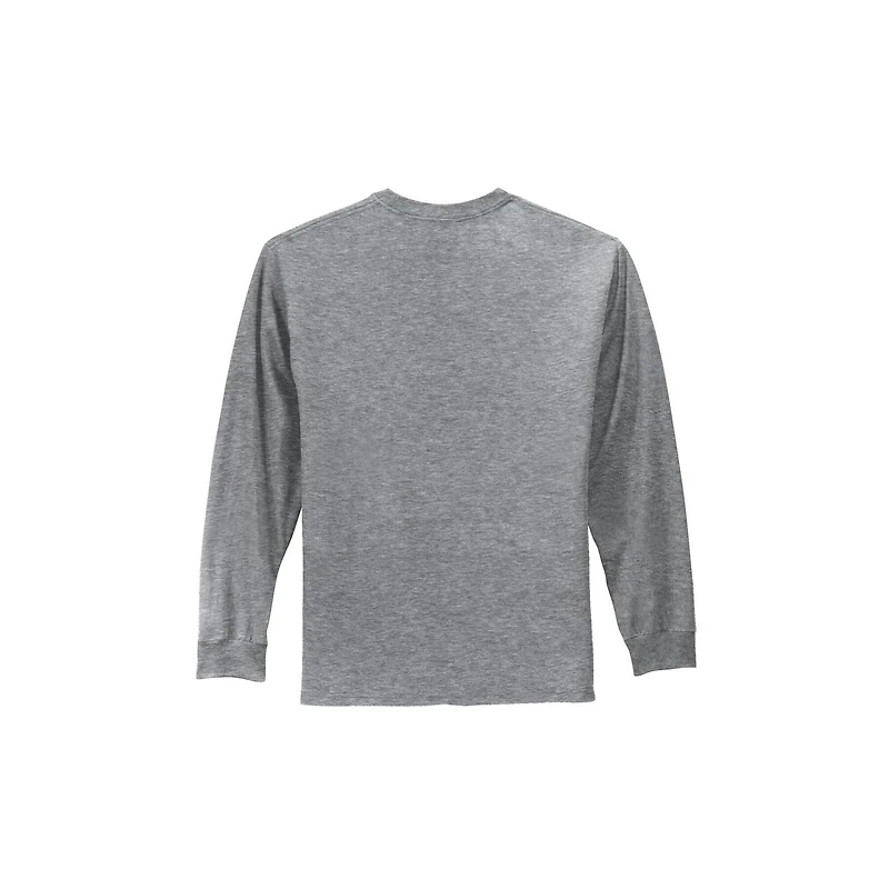 Port & Company® Tall Long Sleeve Essential T-Shirt