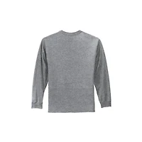 Port & Company® Tall Long Sleeve Essential T-Shirt