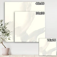 Designart - minimal geometric Zen III