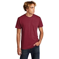 Next Level Brights Unisex CVC T-Shirt