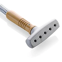 Vivio 170GC Garment Steamer With Metal Head