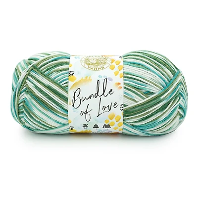 Lion Brand® Bundle of Love Yarn