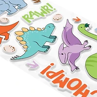 Dino Puffy Stickers by Recollections™