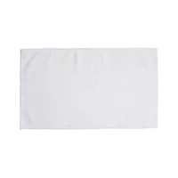 Craft Express Small Sublimation Waffle Towels, 4ct.